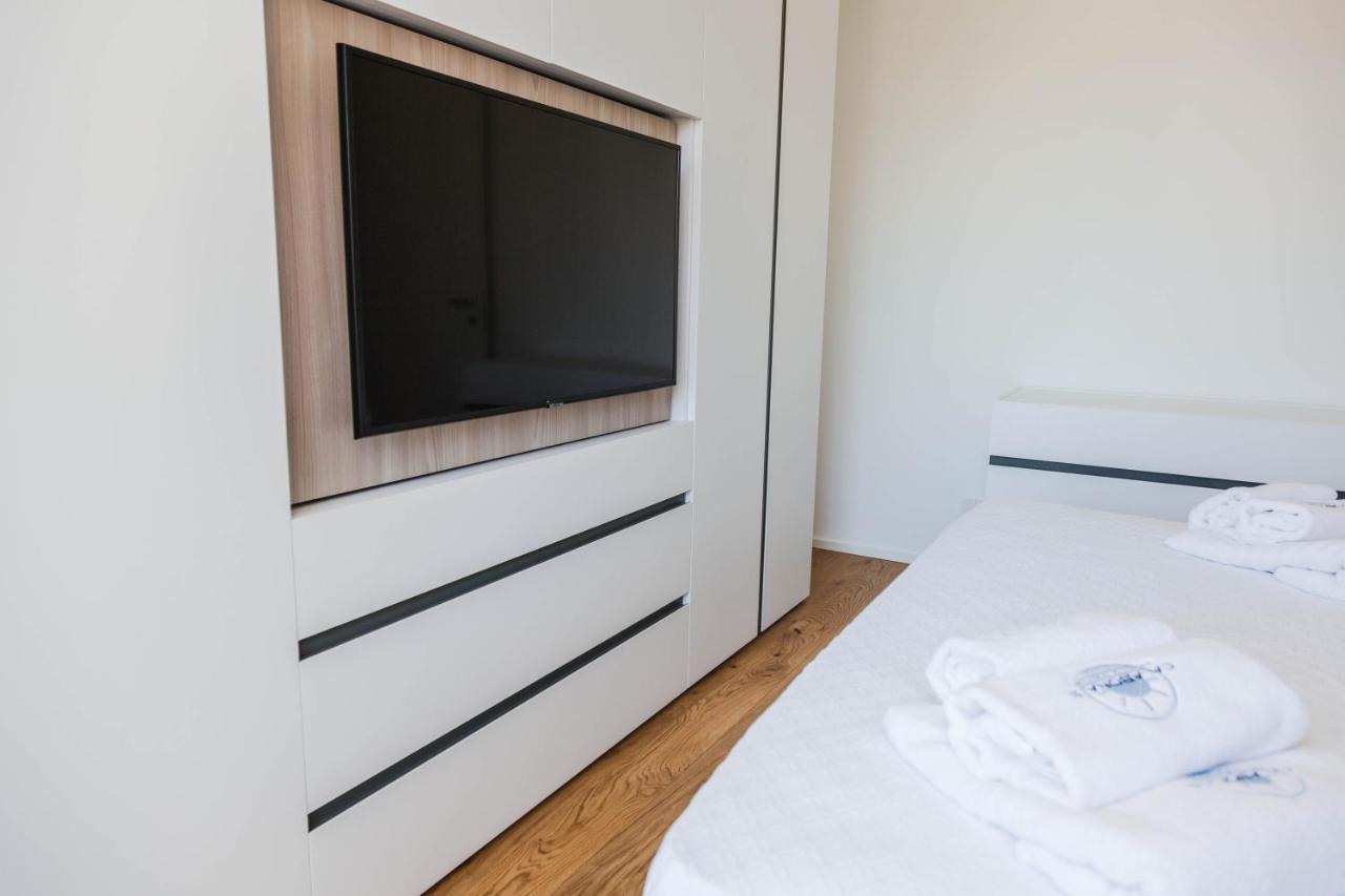 Calabona'S Promenade Apartment Alghero Eksteriør billede