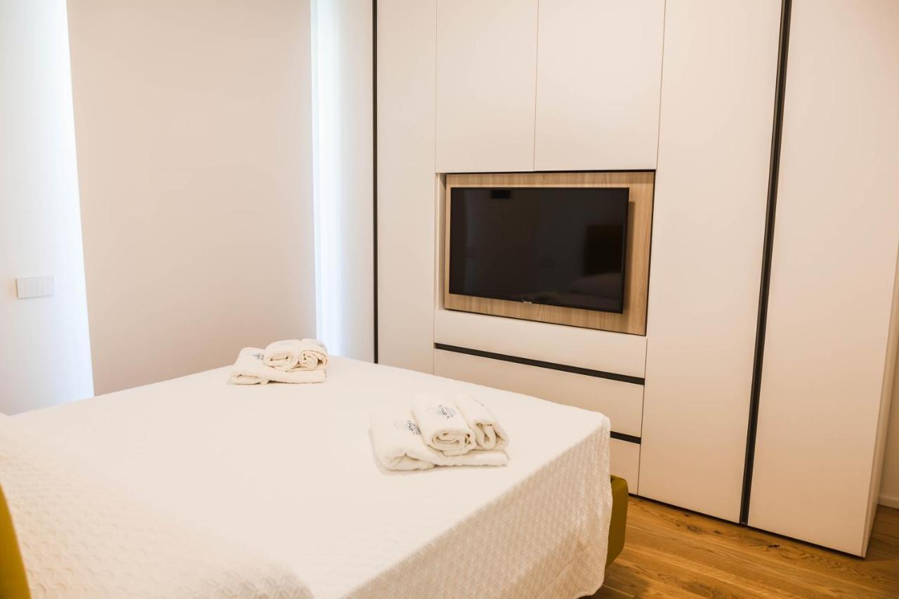 Calabona'S Promenade Apartment Alghero Eksteriør billede