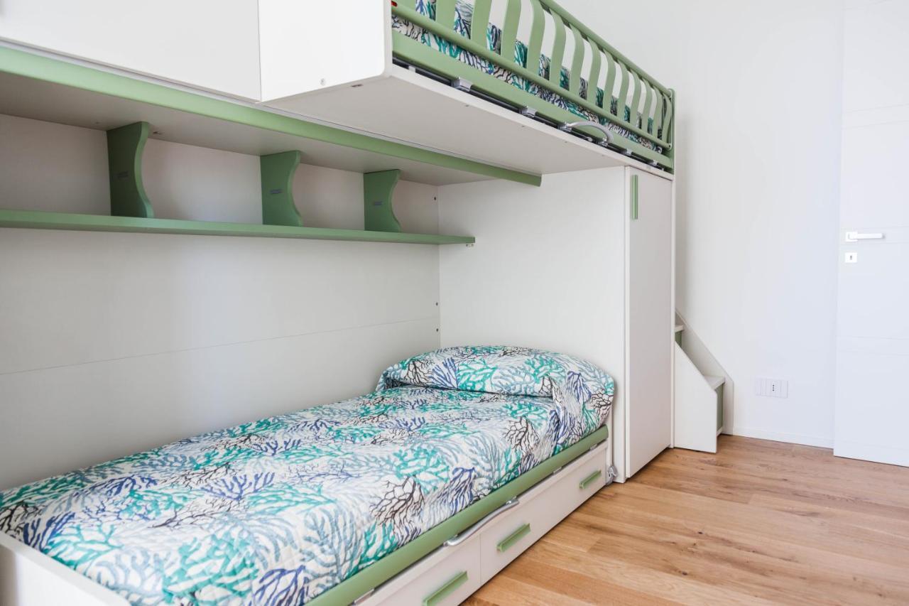 Calabona'S Promenade Apartment Alghero Eksteriør billede