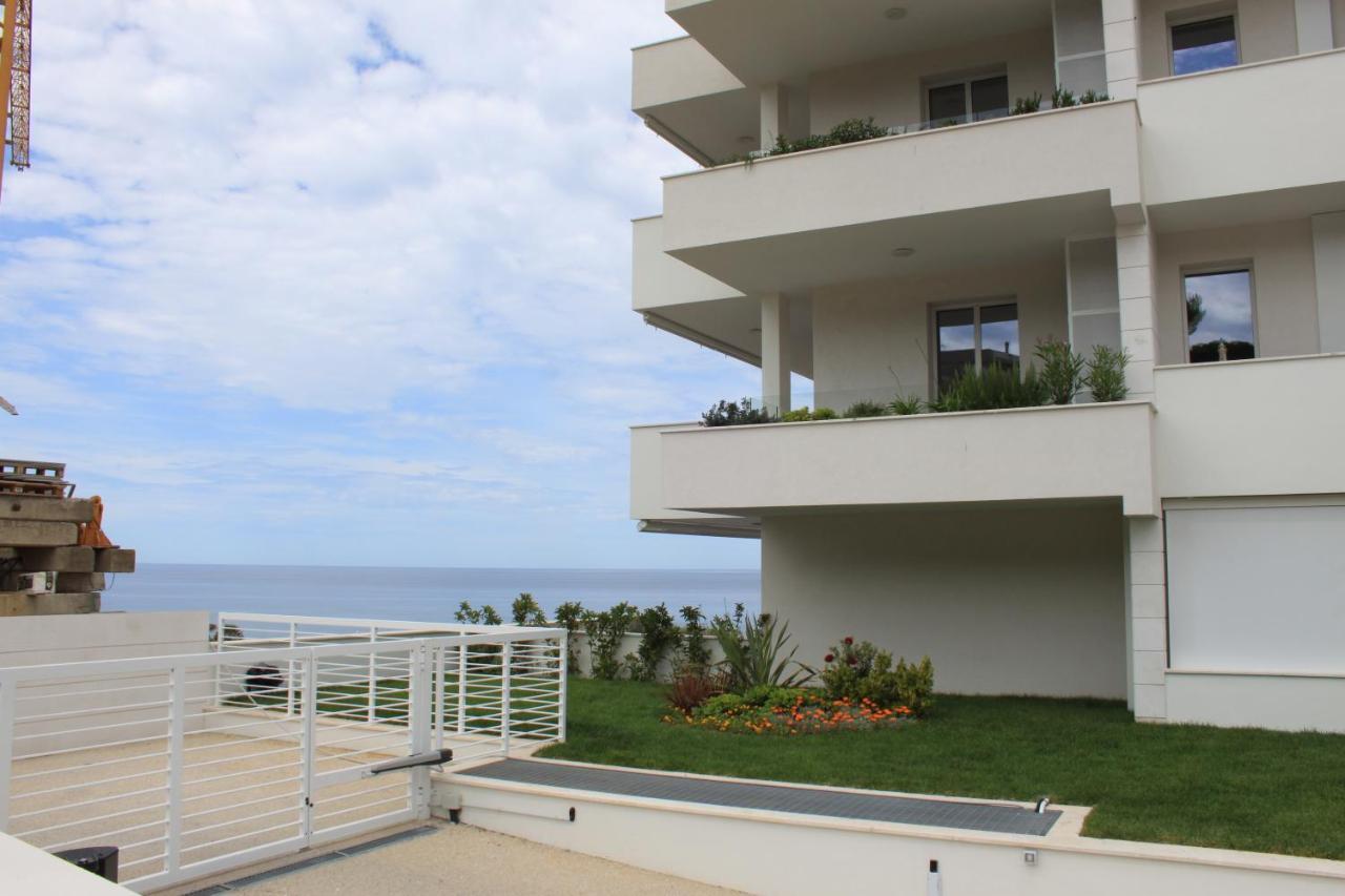 Calabona'S Promenade Apartment Alghero Eksteriør billede